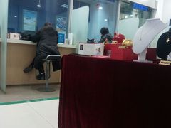 -中国民生银行(望京支行)