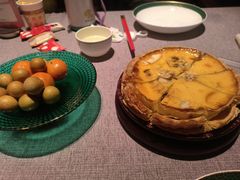 -秀儿四九城·新京菜(亚运村鸟巢店)