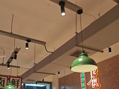 -龙师傅卤炒(天马店)
