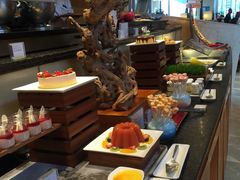 -威斯汀舞台餐厅