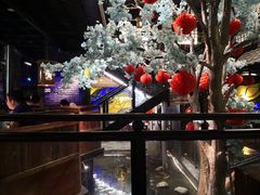 -那小楼·特色广西菜餐厅(中山店)