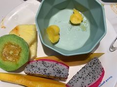 -星伦多 自助料理(圆融店)