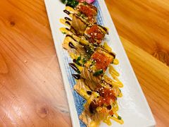 -文三酒肆自助放题(新街口友谊广场店)