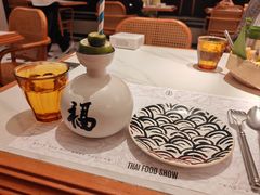 -太食獸泰式茶餐厅(IFS国金中心店)