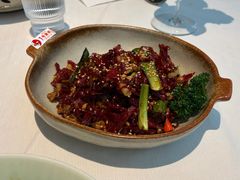 -龟兹KUCINA·新疆菜(前滩L+PLAZA店)