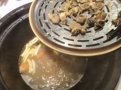 -碗中海·蒸汽海鲜·桑拿鸡(岭南天地店)