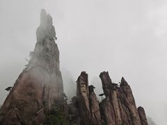 -三清山风景名胜区