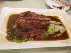 -东四民芳餐厅(世茂工三店)