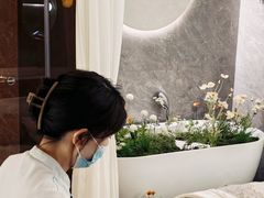 -小仙女采耳·按摩·SPA(深圳旗舰店)