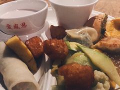 -素清香(解放路店)