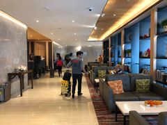 -香港港岛太平洋酒店