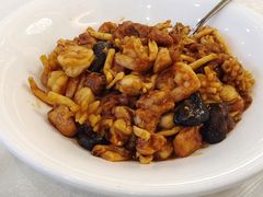 -普天和酒楼·新津菜·烤鸭(天津之眼店)