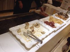 -泉福居酱骨头自助广场(南大街商业步行街店)