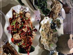 -阿浪海鲜连锁加工店(B栋2排1号火车头店)