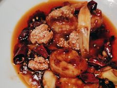 -粤尚腾香居中餐厅(首都机场希尔顿店)