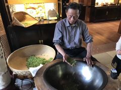 -湖畔居茶楼(湖滨店)