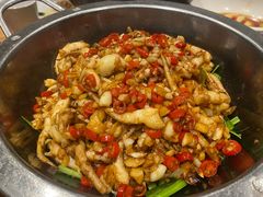 -小稻田辣椒炒肉(大浪商业中心店)