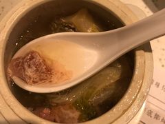 -新宝餐厅(流塘店)