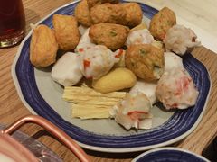 蔬菜丸子自选-伊豆野菜村(大族广场店)
