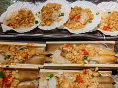 -三石铁板烧(紫竹桥店)