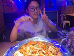 -胖哥俩肉蟹煲(石家庄勒泰中心店)