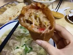 -海清宁记大馅云吞