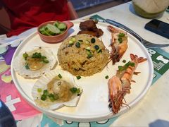 -水桶王国主题餐厅·聚会·生日派对·亲子活动·家庭套餐(亚龙湾希尔顿店)