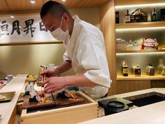 -鮨一日本料理旗舰店(总店)