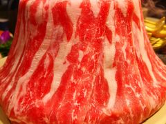 -蜀大侠火锅(四川北路店)