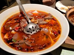 -汤城小厨•粤菜•靓汤(苏州街店)