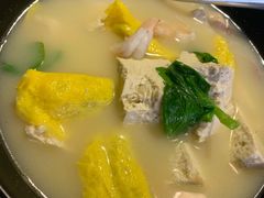 -到家尝北京菜(西坝河店)