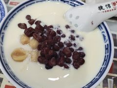 -捷信牛奶甜品世家(柳巷店)