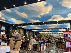 -馨越楼·点心·粤菜(赤坎店)