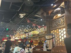 -有璟阁港式餐厅(国贸商城店)