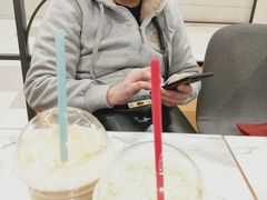 -COSTA COFFEE(上海虹口龙之梦)