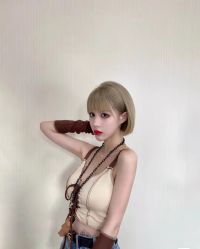 -A梦造型