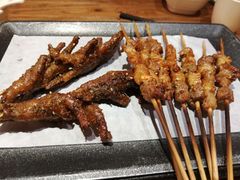 -管氏翅吧(国展店)
