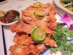 -太食獸泰式茶餐厅(IFS国金中心店)