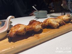 -俄士厨房(五棵松华熙LIVE店)