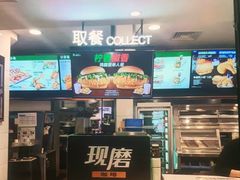 -德克士(北京站店)