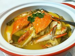 -富淳饭店(世纪公园店)