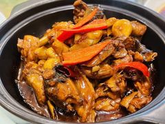 散养童子鸡-罗阳人家私房菜(罗阳路店)