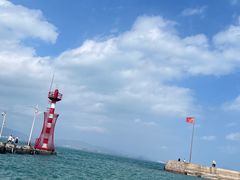 -三亚西岛海洋文化旅游区