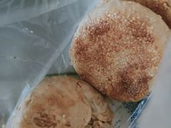 -李小老烧饼(常营民族家园店)