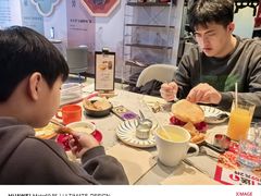 -必胜客(华邦银泰店)