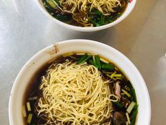 -老赵面店(大西路店)