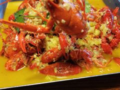 -煲得鲜·桐乡煲·小龙虾(万达店)