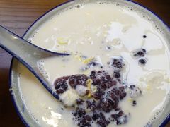 -一心甜汤(丹凤街店)