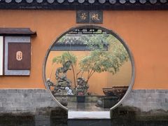 -灵谷景区