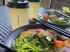-韬光茶庵